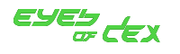 eyesofdex Logo